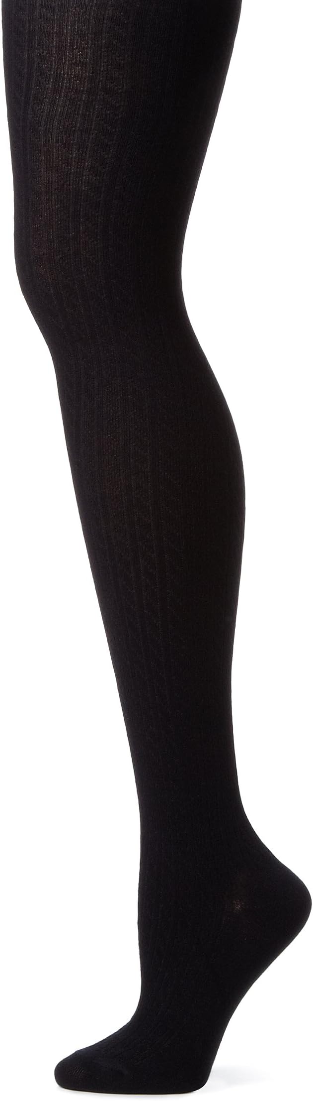 Women's Modal Cable Sweater Tight
