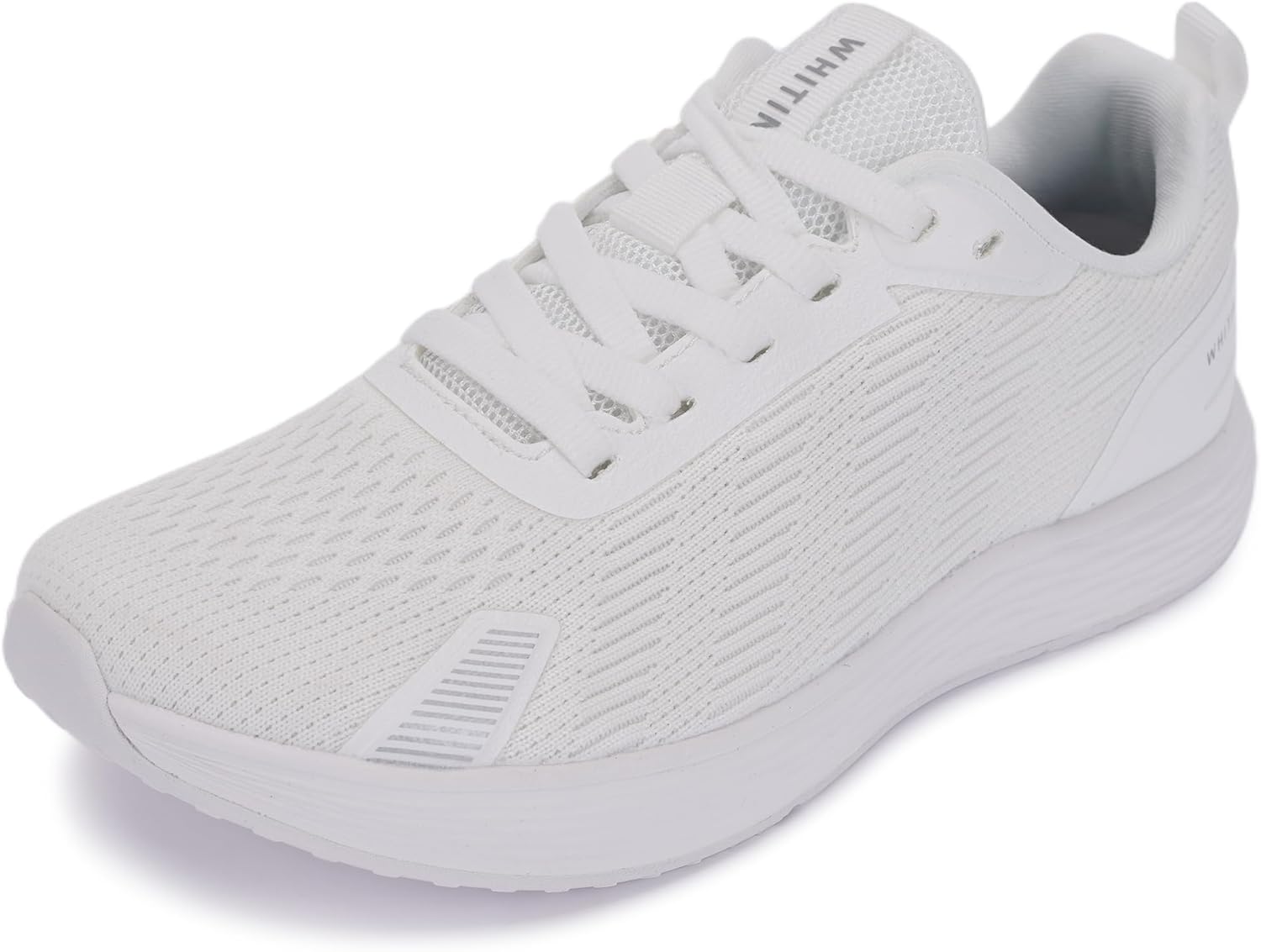 WHITIN Women’s Wide Toe Box & Zero Drop Road Running Shoes | Superior Comfort with Optimal Stability