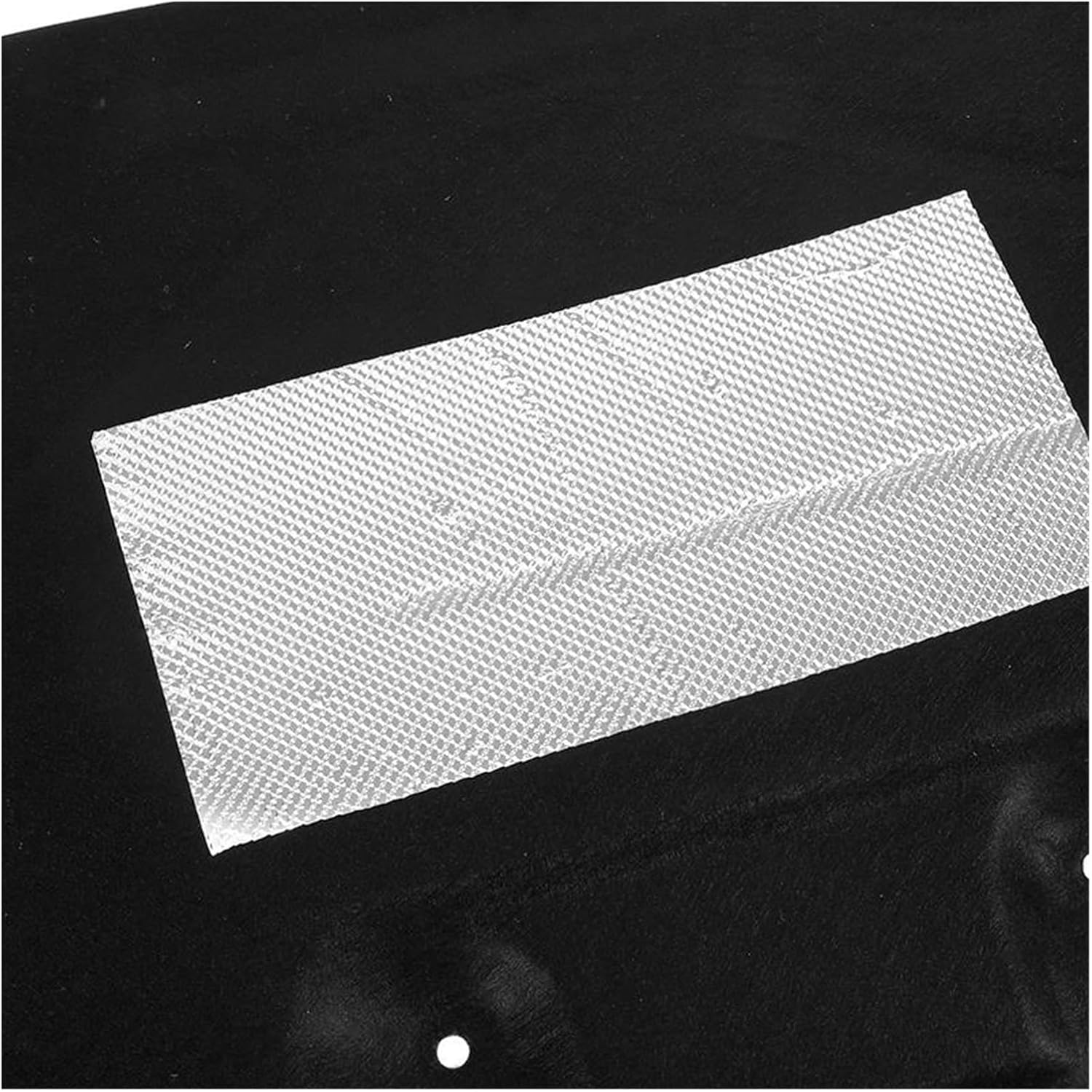 Car Engine Hood Sound Heat, Car Engine Heat Insulation Pad Car Front Hood Engine Sound Heat Insulation Cotton Pad Automobiles, for Toyota, for Prado 2010-2020