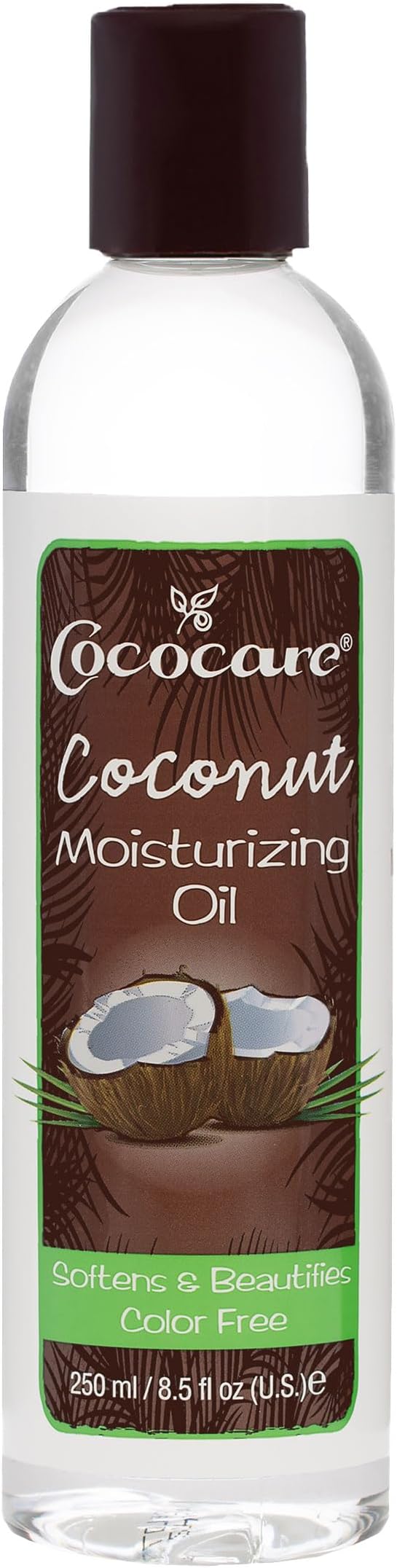 Coconut Oil, 9 Ounce