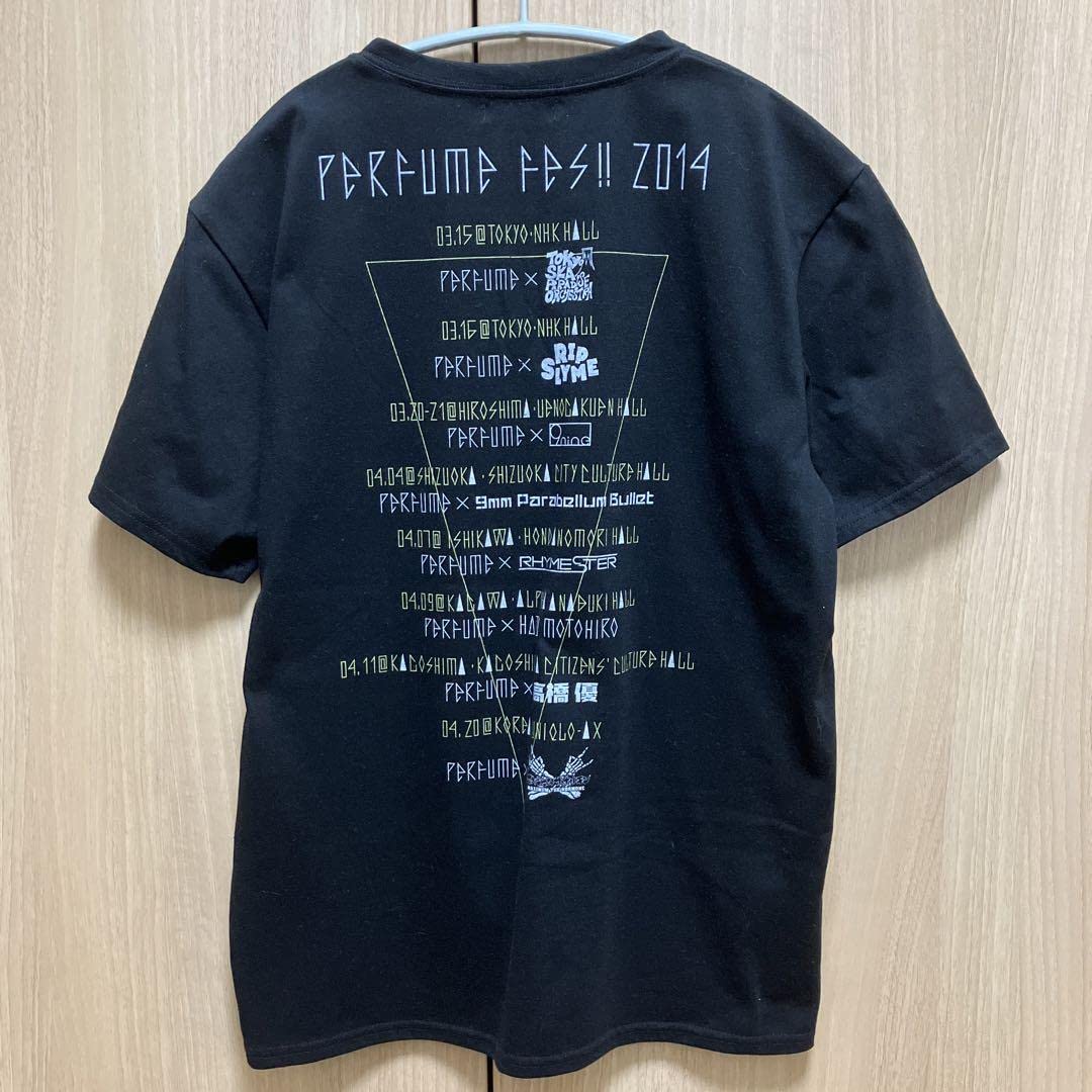 SALE/91%OFF】Perfume Tシャツ⑨ その他 | dmpt.ie