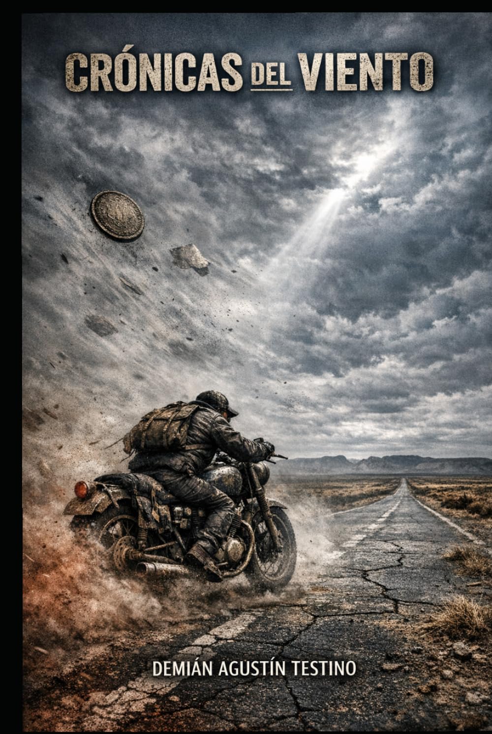 Crónicas del Viento: Ciclo I