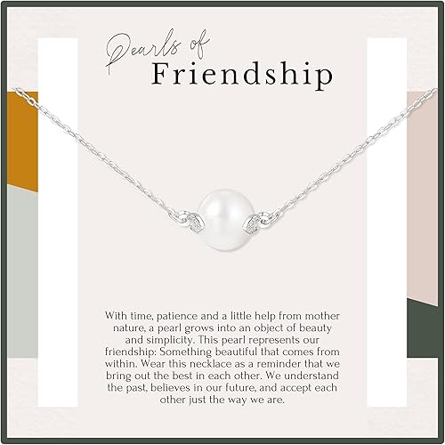 Regalos de amistad para mujeres amigas, regalos de cumpleaños para mejores amigas, collar de amistad de hermanas del alma, collar de hermanas no