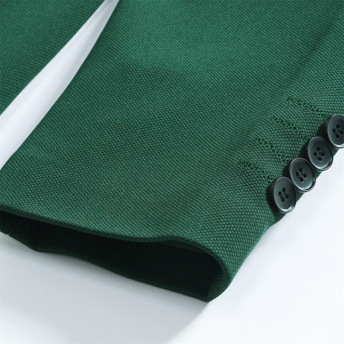 Allthemen Abito da Uomo 2 Pezzi Completo da Uomo Slim Fit Abito da Sposa con Un Bottone Elegante