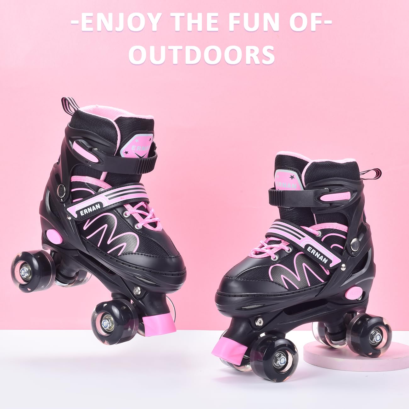 　ローラースケート ROLLER DERBY ローラーダービー ローラースケート EZ ROLL BOY 2022