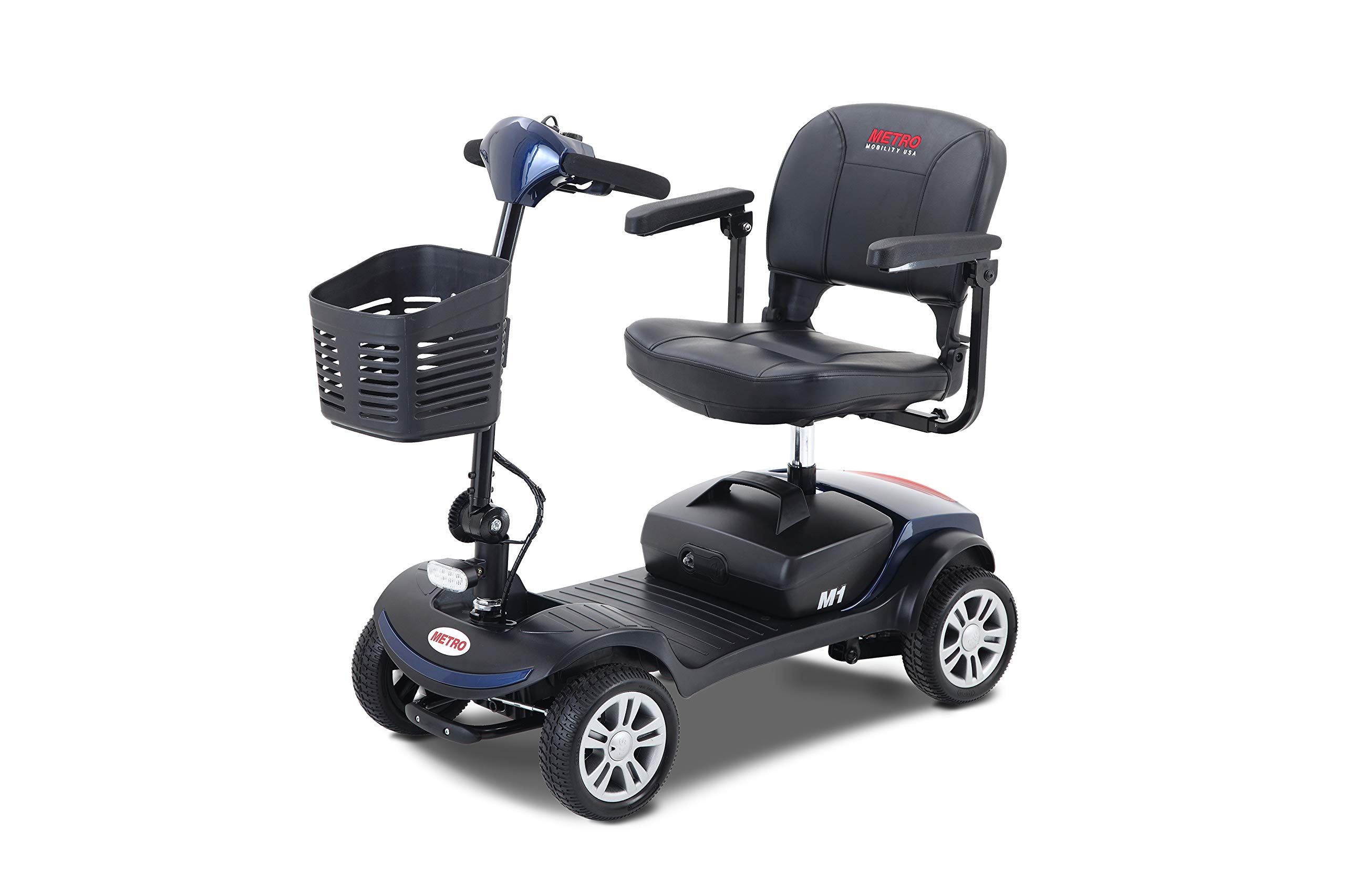 Buy Eficentline Adjustable Mobility Scooter Delivers highPerformance