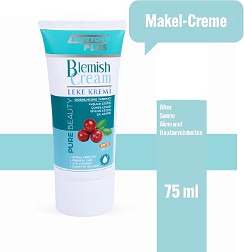 Softto Plus Stain Cream Blemish Cream 75 Ml