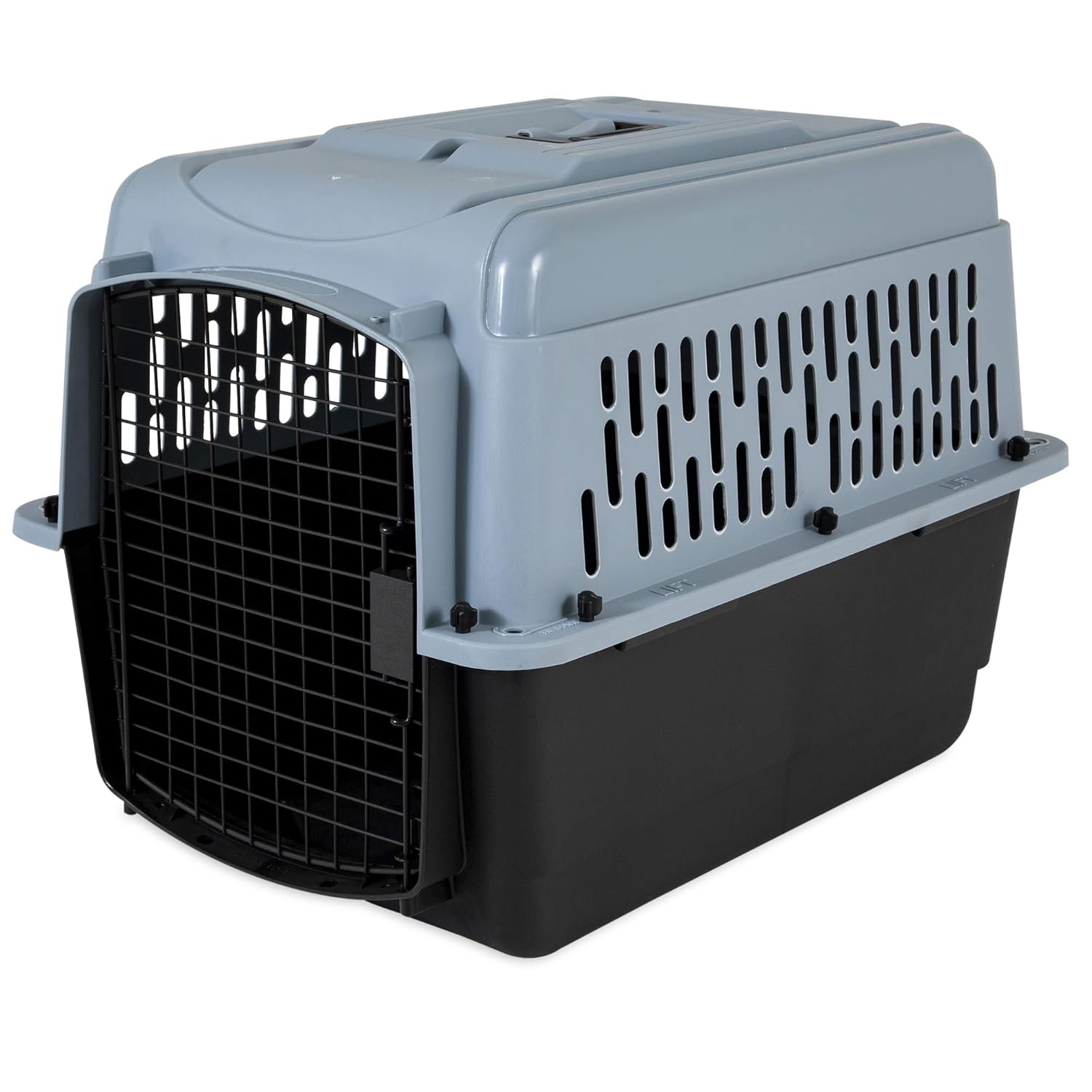 Buy Whisker Doodle 37063 40" Traditional Dog Kennel, 40" x 7090lb Online at Low Prices in India