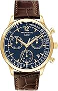 Movado Heritage Series Circa Men's Watch