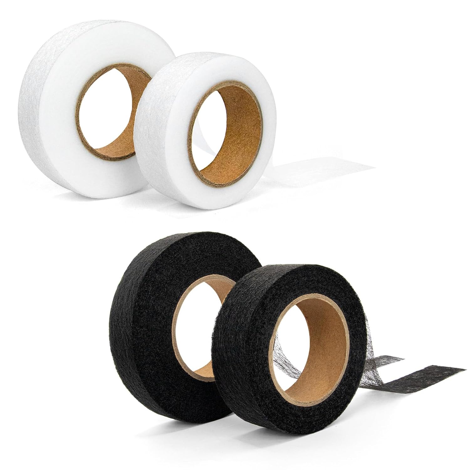 Maine Hem Tape no sew Iron, Hem Tape, Iron on Hemming Tape