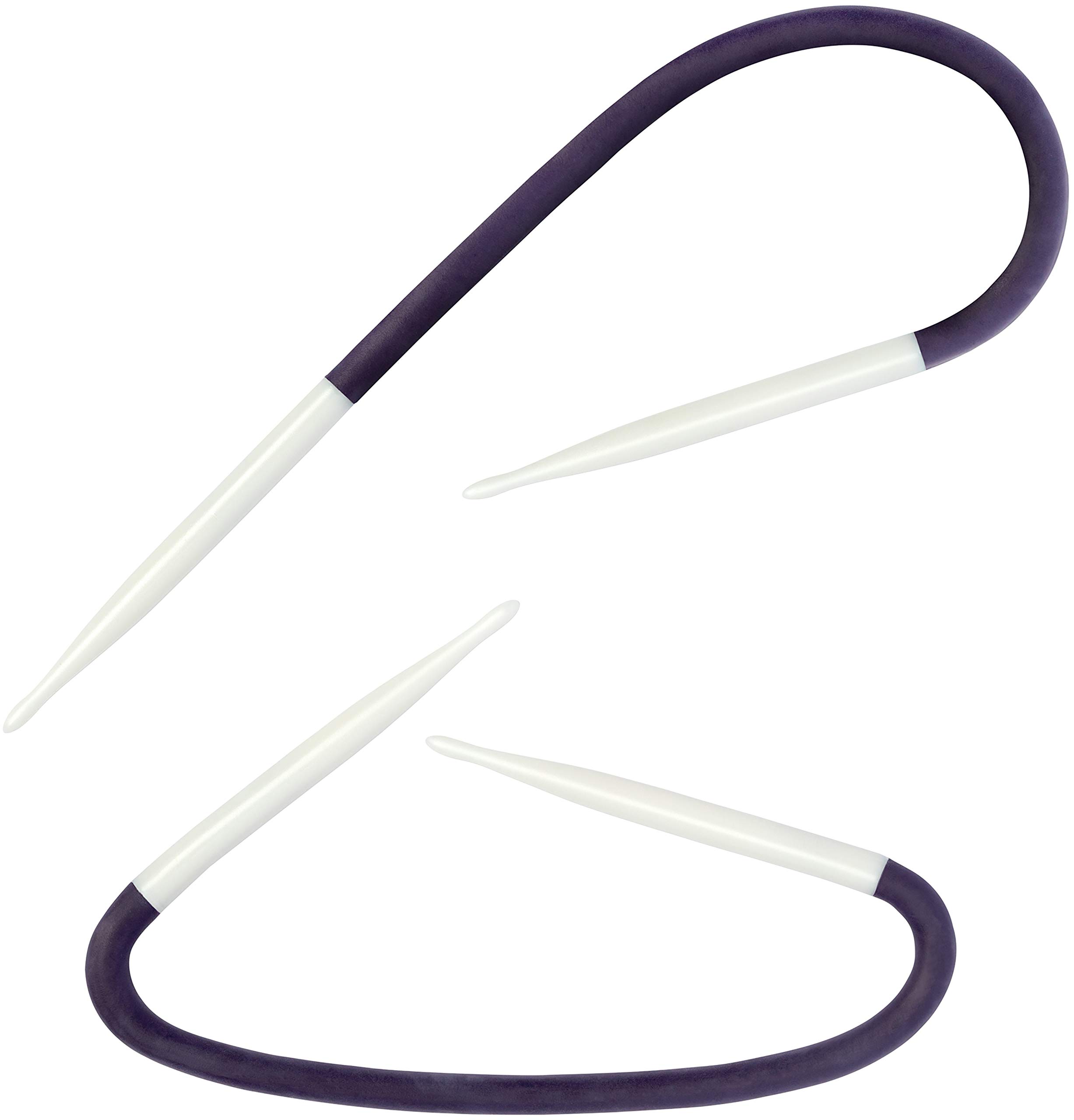 PrymCABLE STITCH NEEDLE SIZE 6