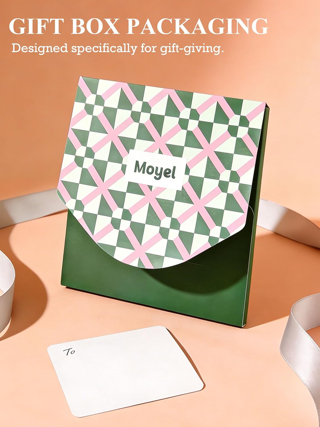 Moyel Funny Socks for Men Fun Golf Fishing Gifts for Men Dad Husband on Birthday Christmas - Image 3