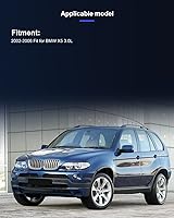 Vista 204 de ECCPP Compresor de CA 1997-2003 apto para Mitsubishi Montero Sport 3.0L 1999-2004 para Mitsubishi Montero Sport 3.5L Compresor de aire acondicionado