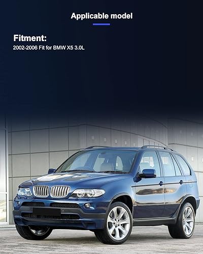 Miniatura 204 de ECCPP Compresor de CA 1997-2003 apto para Mitsubishi Montero Sport 3.0L 1999-2004 para Mitsubishi Montero Sport 3.5L Compresor de aire acondicionado