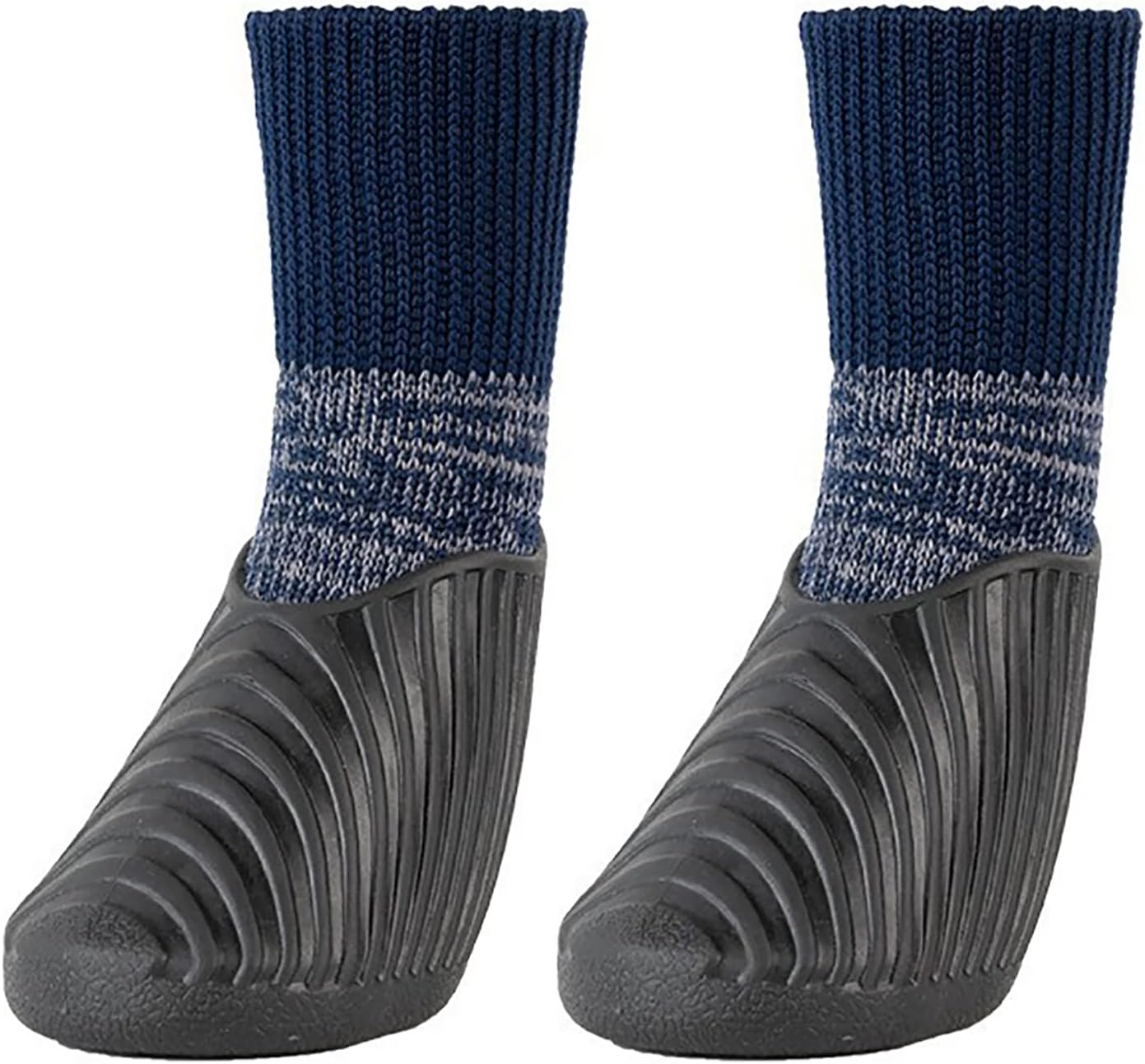 Dog Booties for Small, Medium and Large Dogs Outdoor Dog Boots Winter Dog Shoes for Snow Rain Puppy Shoes 4-pcs Set