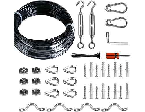 Best String Light Hanging Kit: Expert Reviews and Recommendations