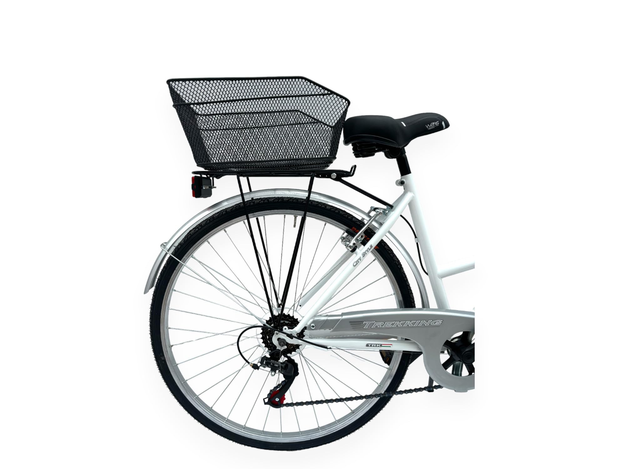 Bicicletta Donna Olanda Bici Donna Olandese Vintage Con Cestino