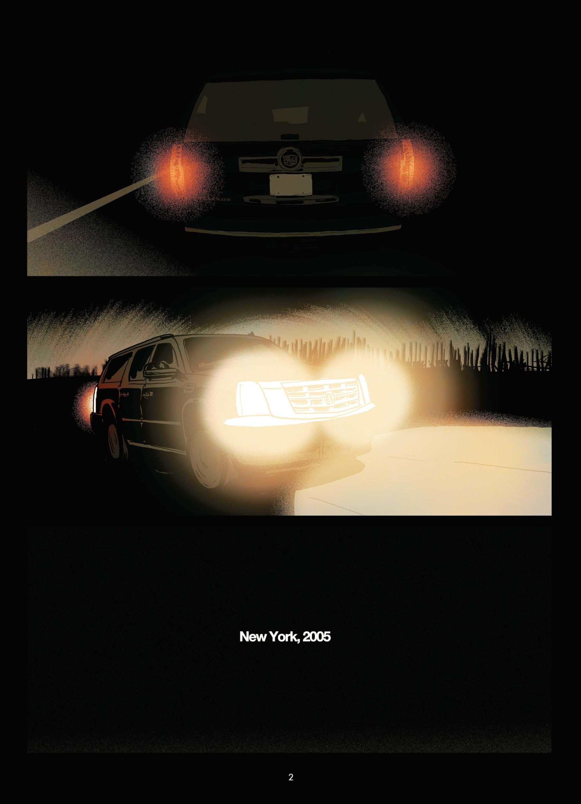 Martin Scorsese: Die Graphic Novel Biografie