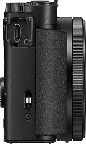 Miniatura 7 de Sony DSC-HX99 Cámara Digital Compacta de 18.2 MP con Zoom de 24-720 mm, 4K y Touchpad – Negro