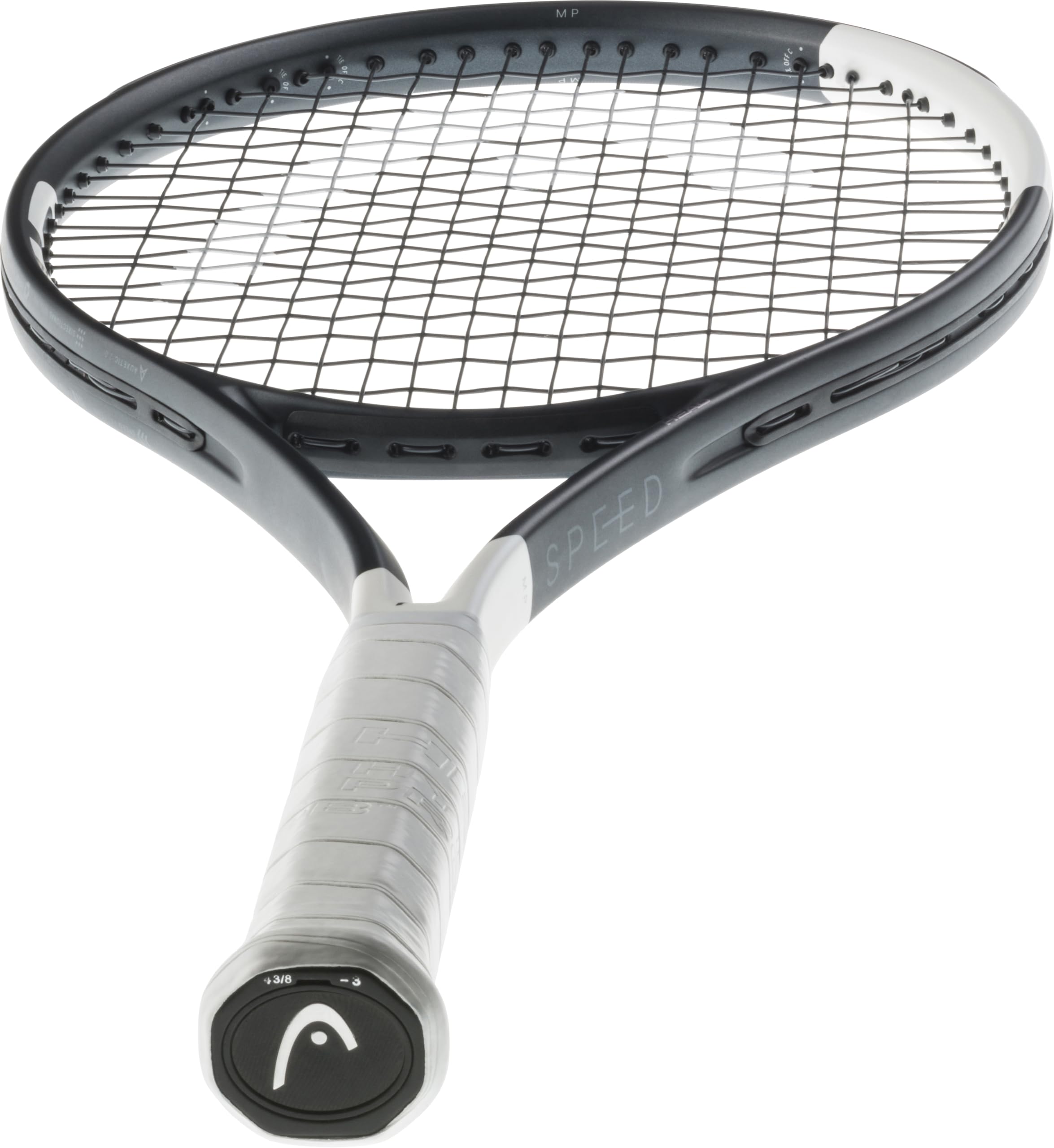 HEAD Speed MP 2026 Racchetta da tennis con corda Velocity calibro 16