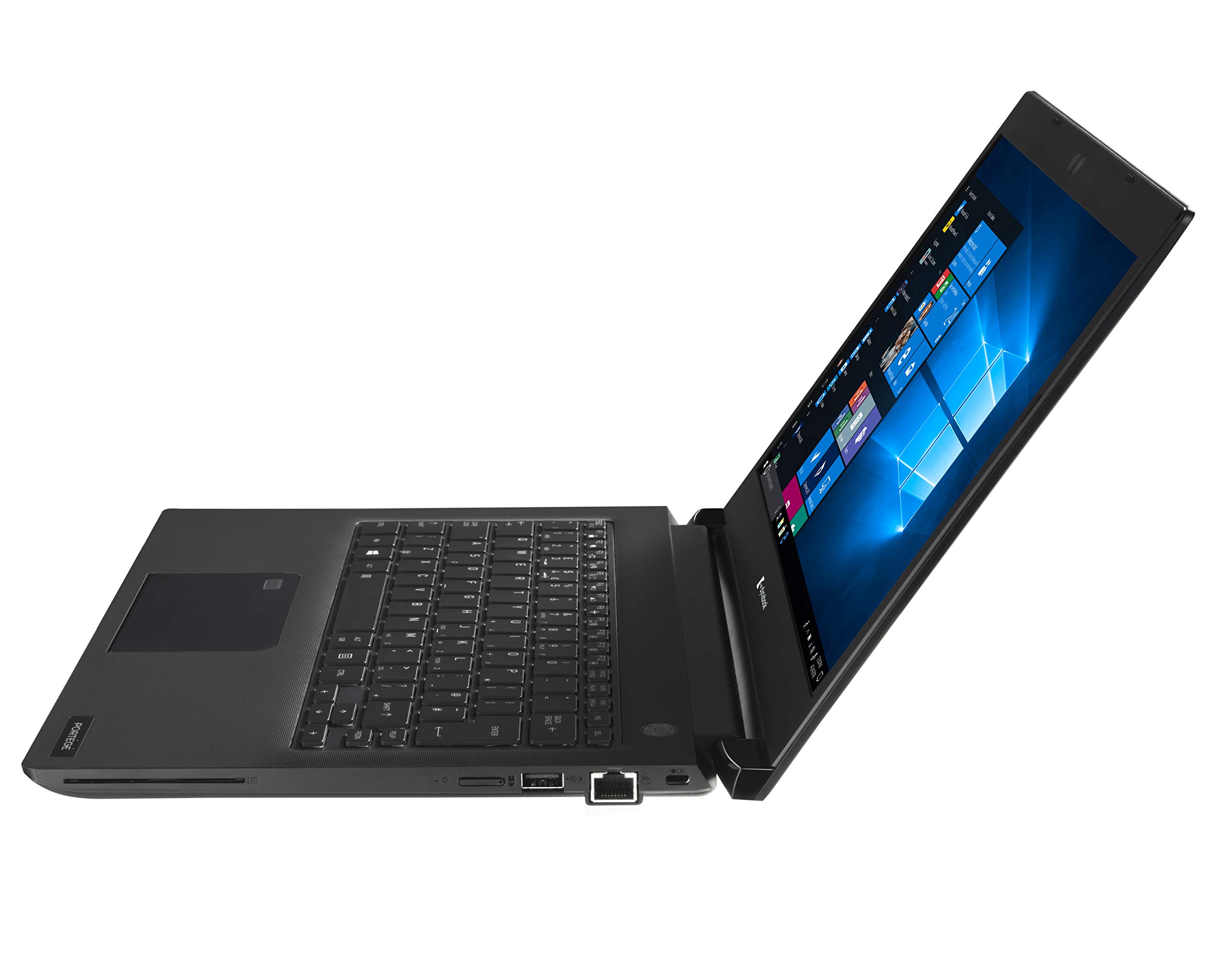 Dynabook Toshiba | Portégé A30-E | 13.3