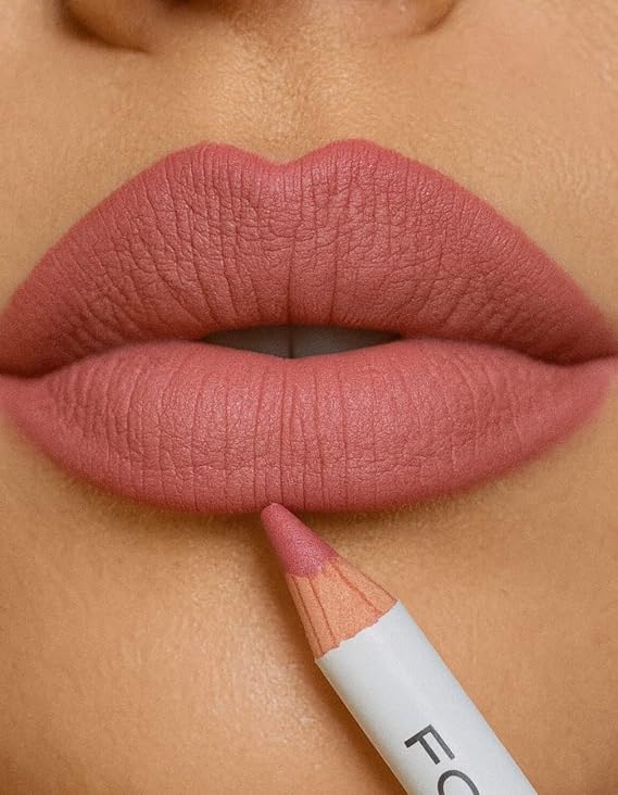 Formless Beauty by Jenny McCarthy Lip Liner, Singled Out
