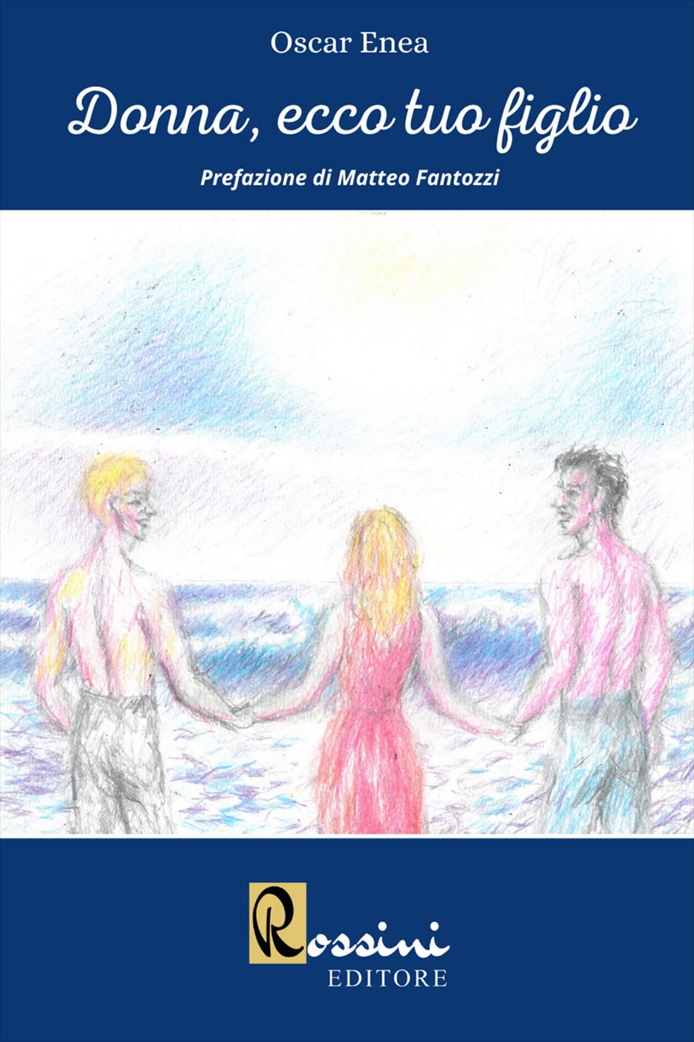 Donna, Ecco Tuo Figlio - 4