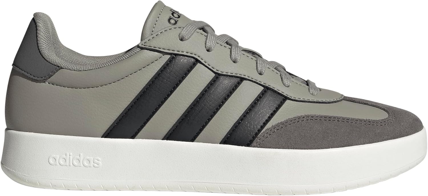 adidas Men's Barreda Fashion Sneakers - Image 5