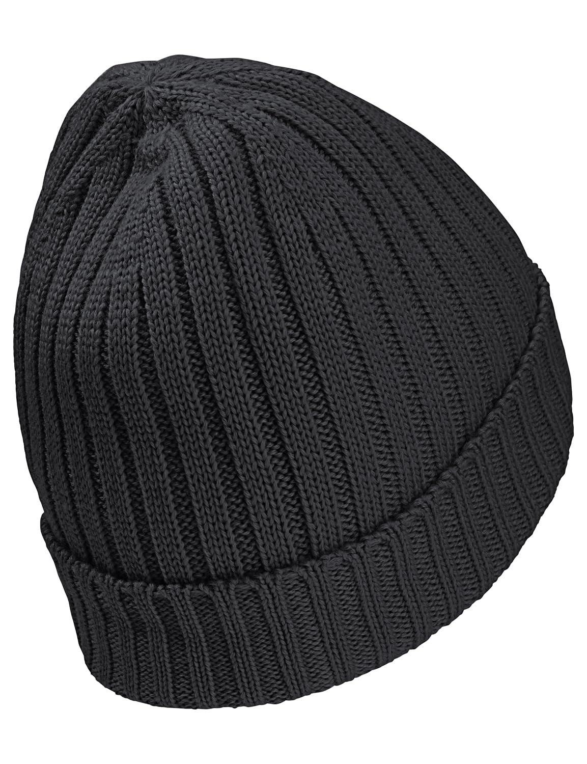 Jack Wolfskin RIB KNIT BEANIE