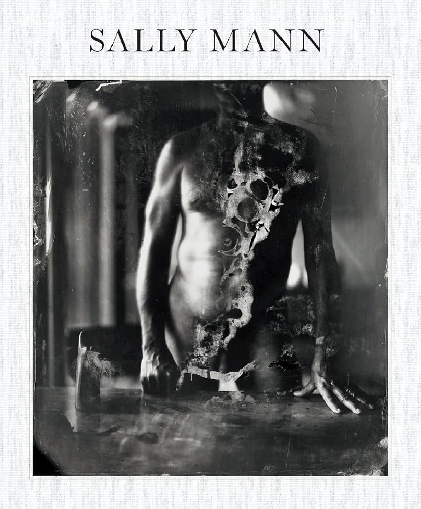 sally mann nudes