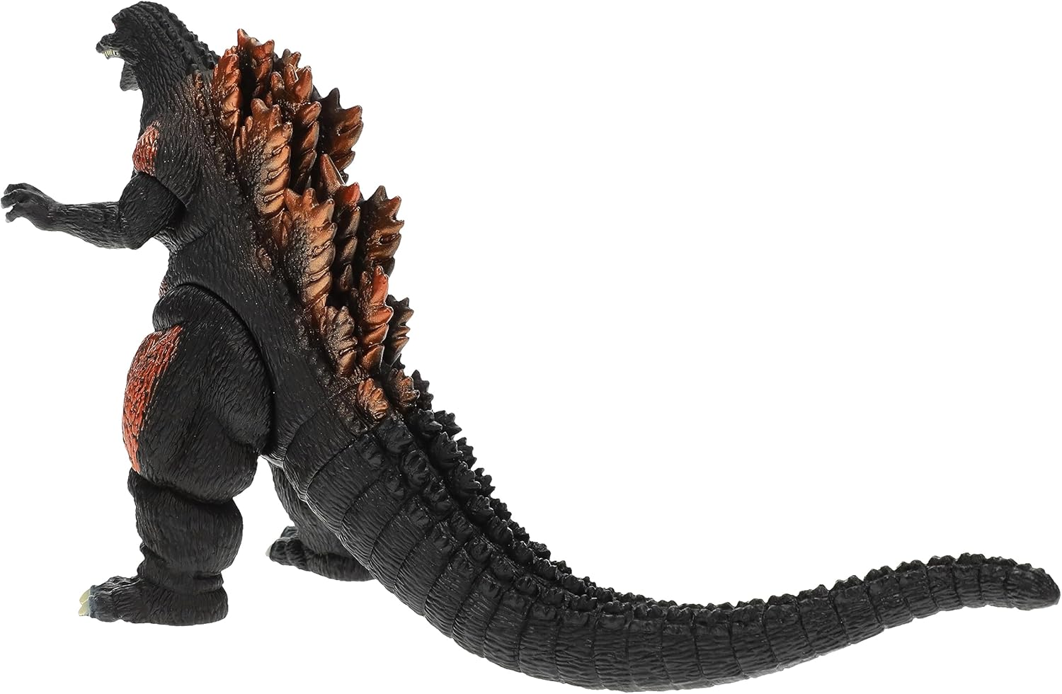 BANDAI - Movie Monster Series - Burning Godzilla