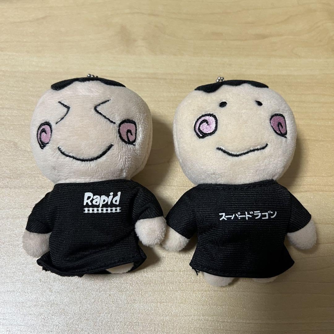 伊藤壮吾 生誕 そうとくん ぬいぐるみ Amazon.co.jp: SUPERDRAGON 伊藤壮吾 生誕グッズ そうとくん