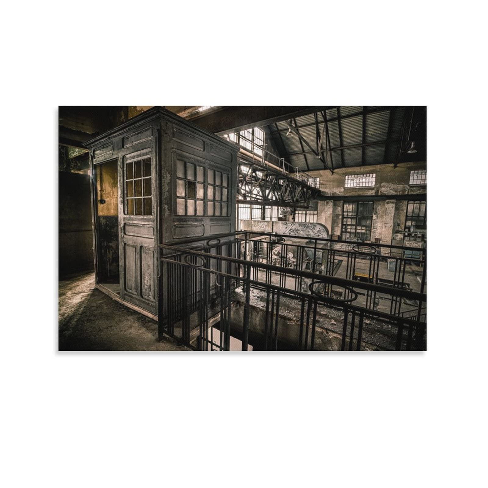 Poster Encadré DOCTOR WHO - Day Of The Doctor | Posters, Tableaux