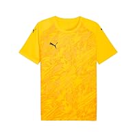 PUMA teamFINAL Maglia Grafica