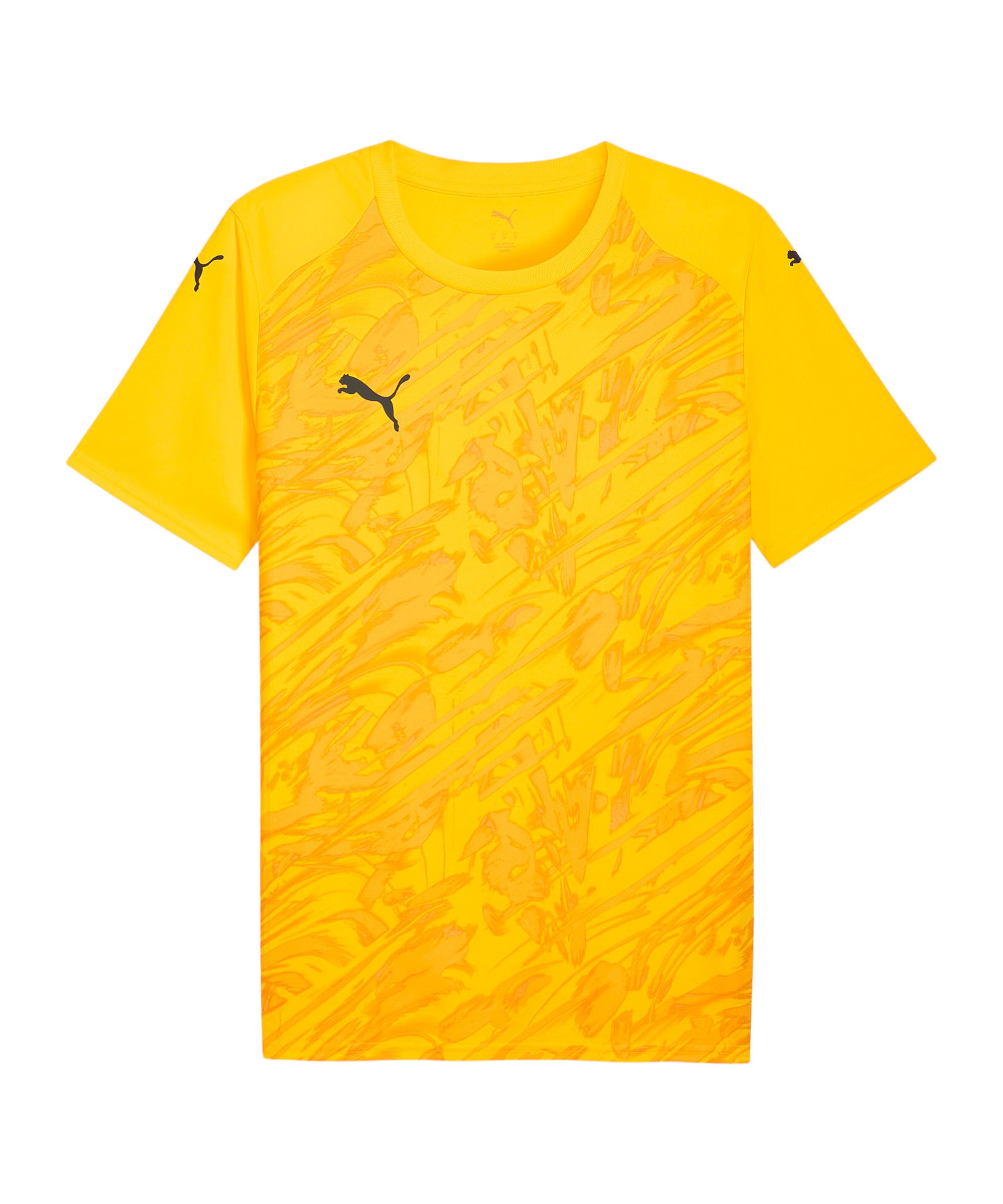 PUMA teamFINAL Maillot Graphique