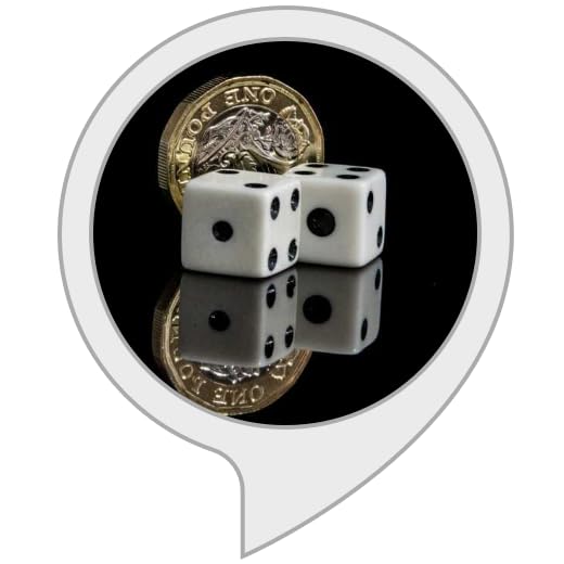 Random Roller: Roll a dice, Flip a coin, randomize