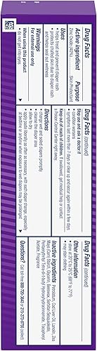 Miniatura 47 de Crema para la dermatitis del pañal Desitin, de fortalecimiento máximo, 074300000701, 6, 6