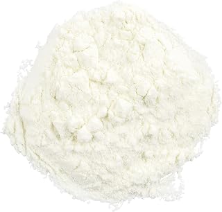 OliveNation Dry Whole Milk Powder for Baking & Confectionery, 26% Fat, Non-GMO, Gluten Free - 5 lb