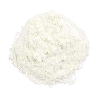 OliveNation Dry Whole Milk Powder for Baking & Confectionery, 26% Fat, Non-GMO, Gluten Free - 2 lb