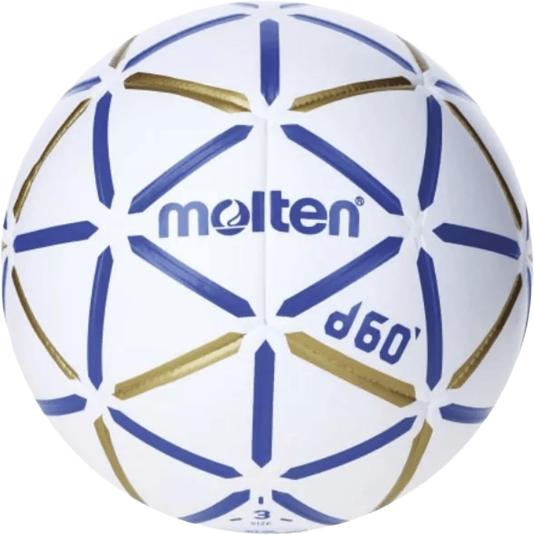 Molten D60 Handball without Resin