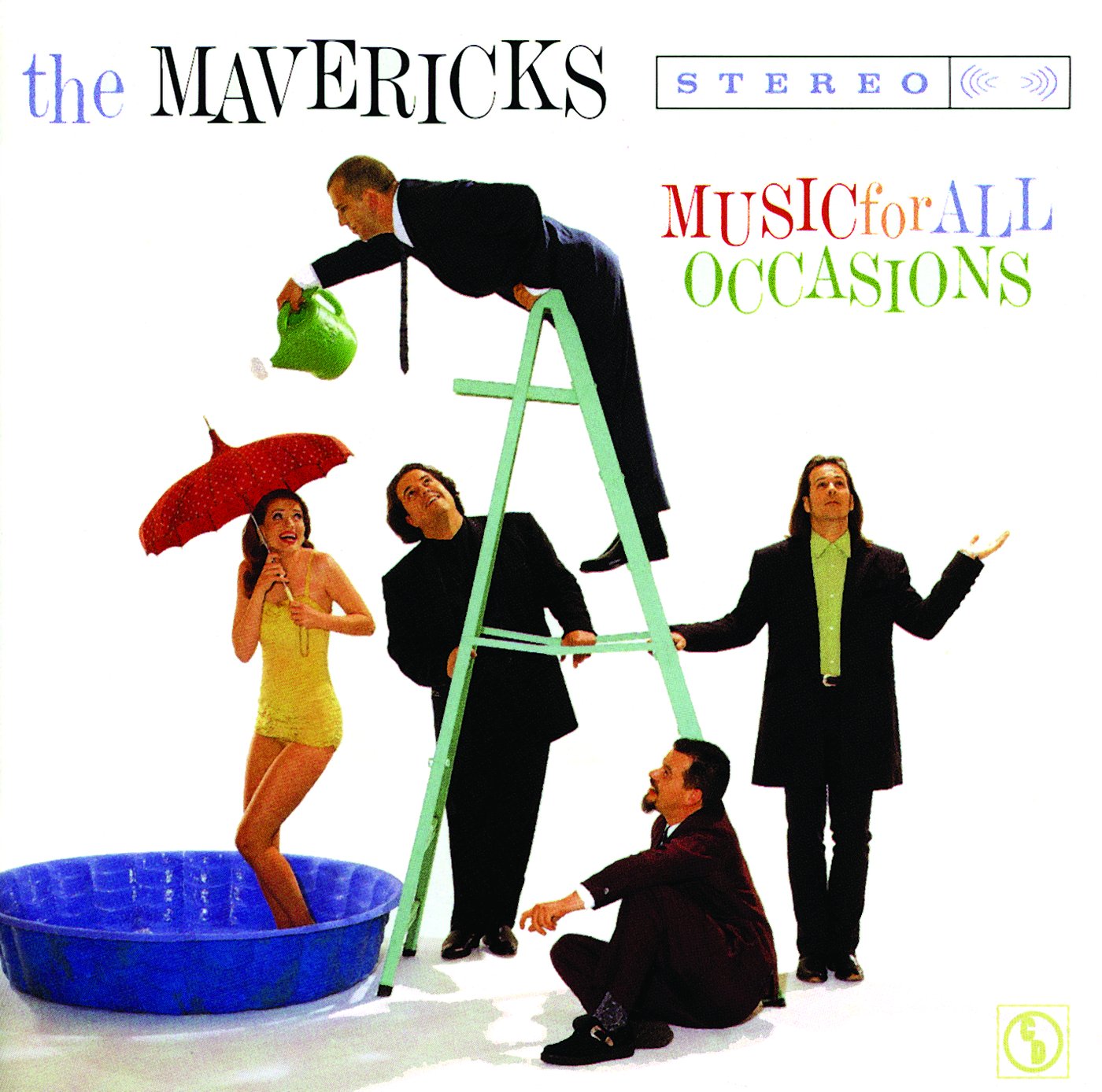 The Mavericks