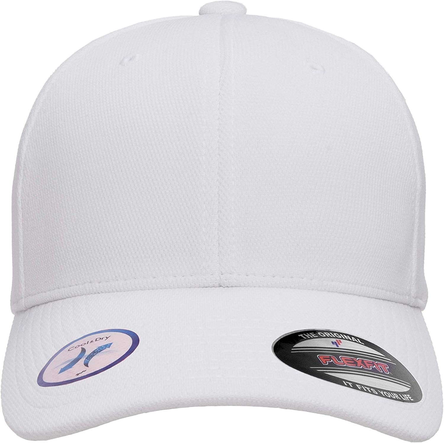 Flexfit Mens Cool & Dry Sport