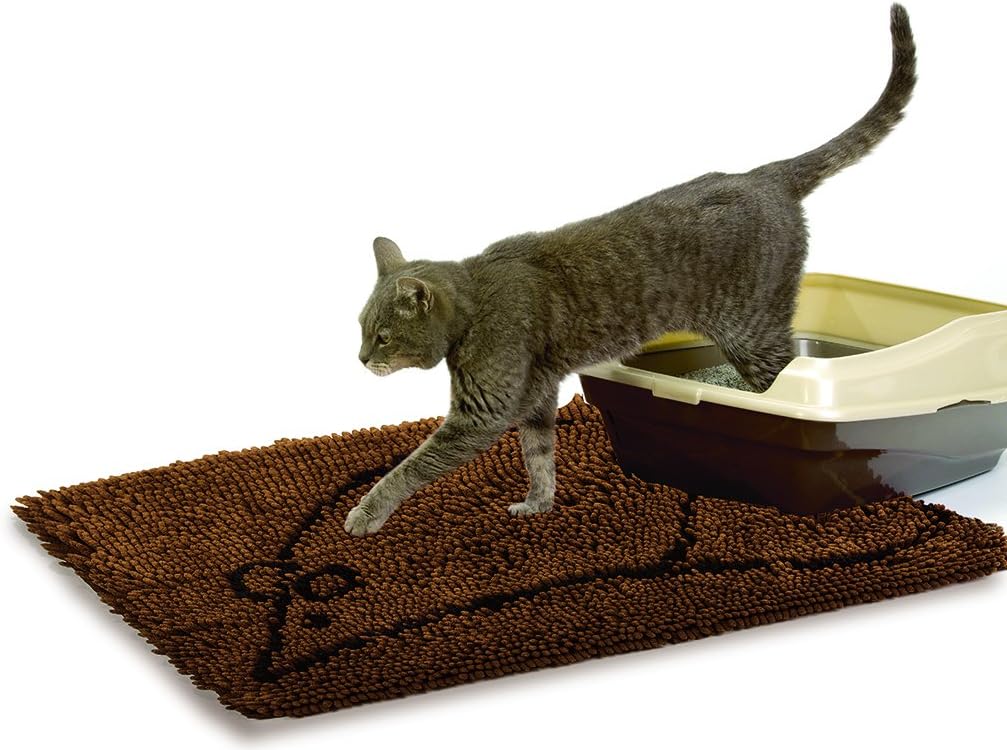 dog litter mat