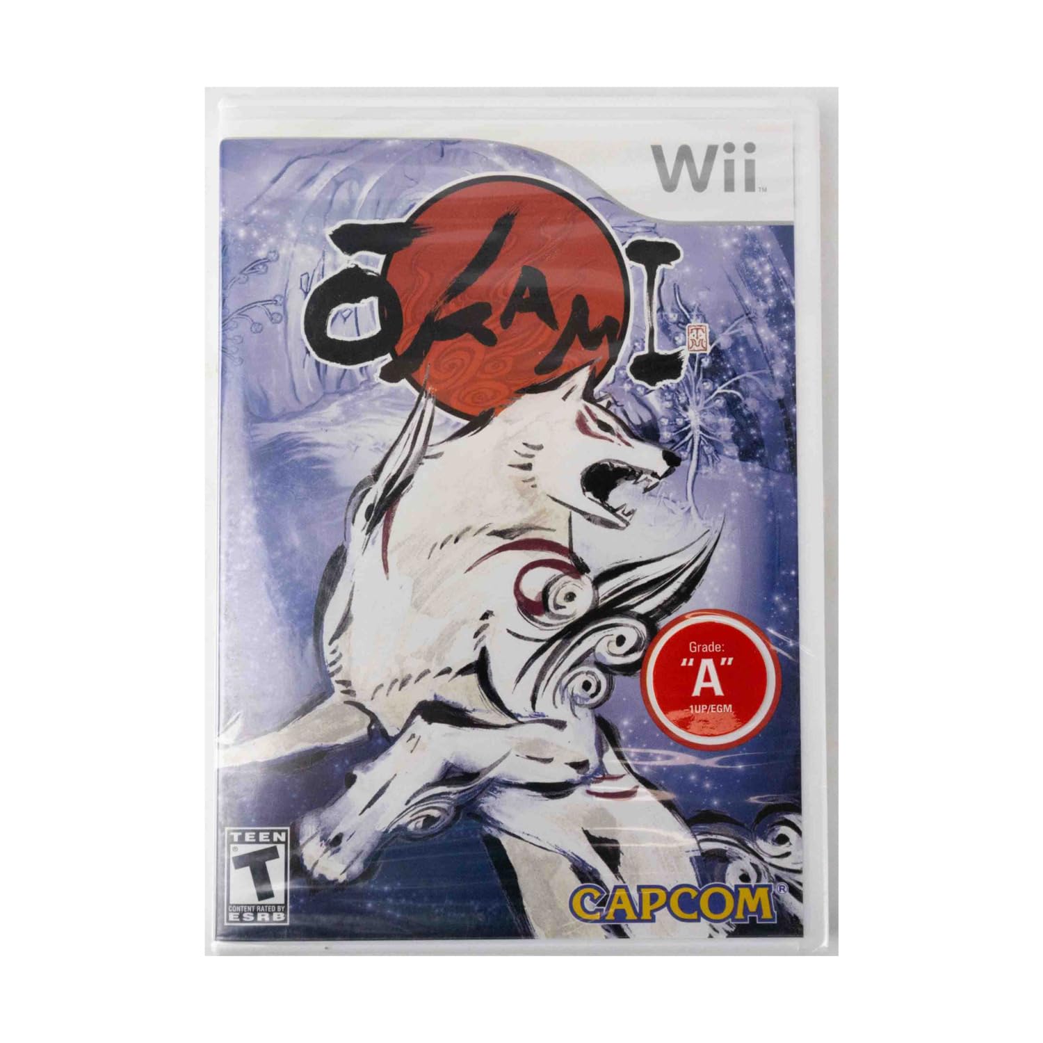 Amazon | Okami / Game | ゲームソフト