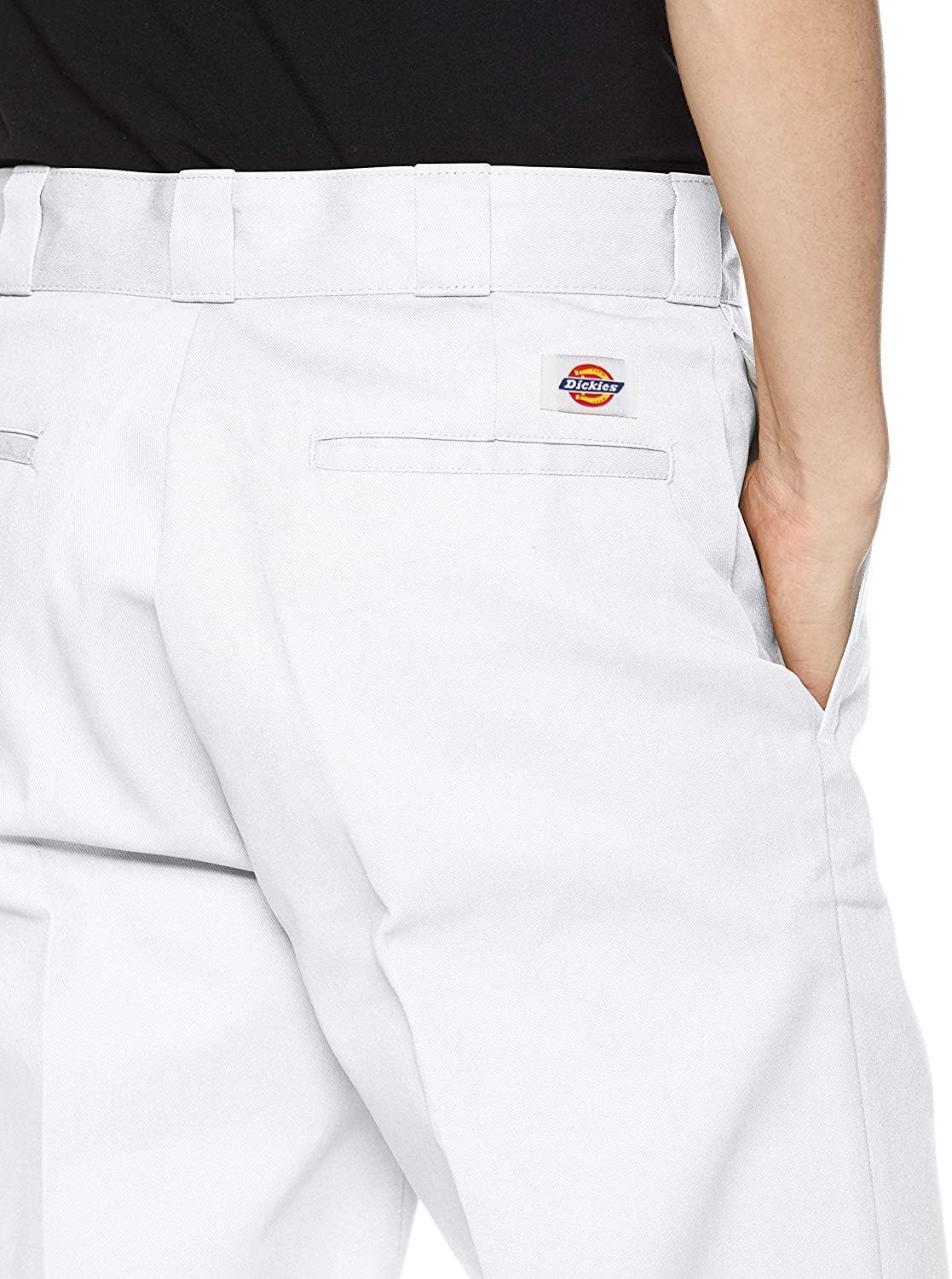 Dickies Men's Original 874 Straight Leg Work Pants - Image 5