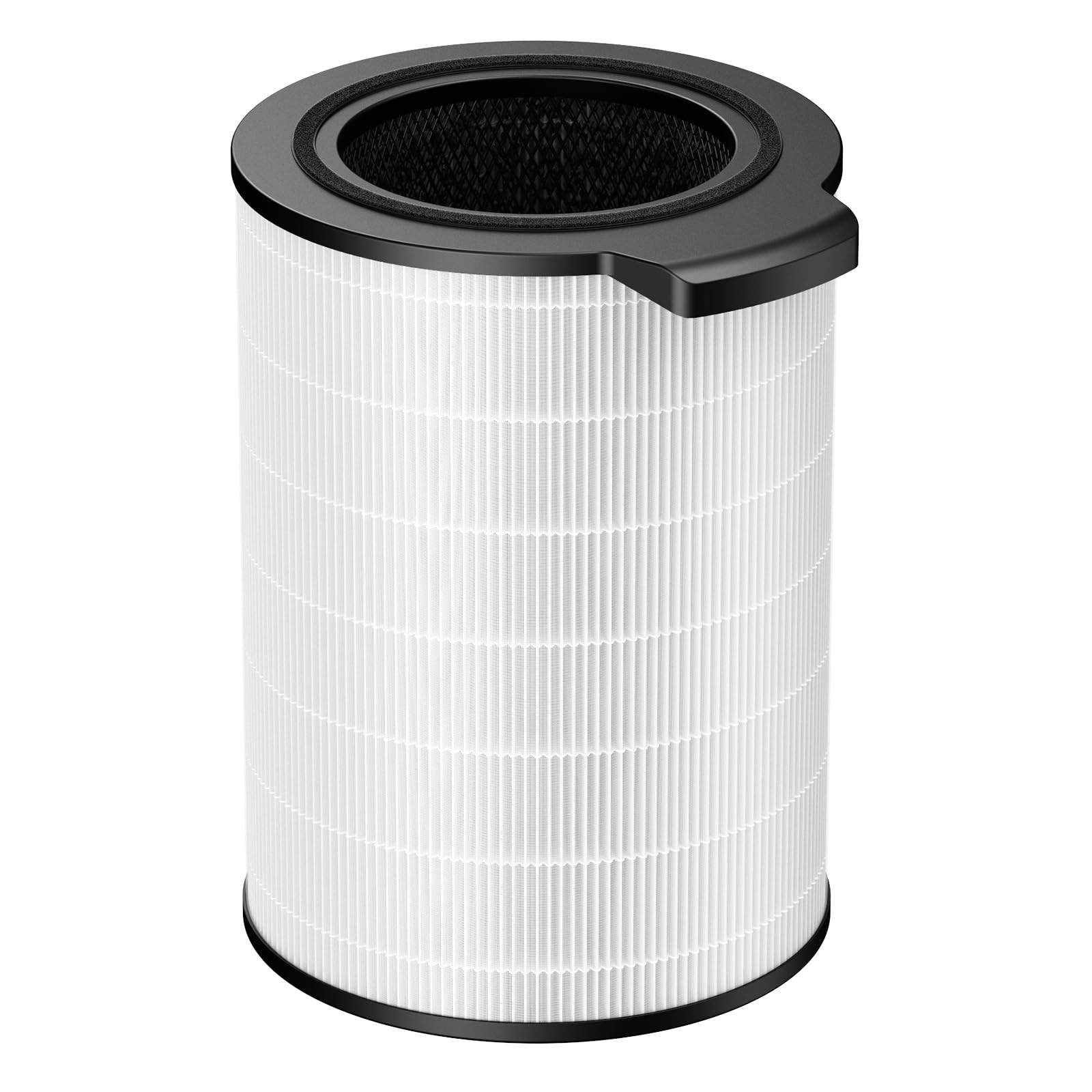 1 sztuka FY4440/30 filtr zamienny kompatybilny z odkurzaczem Philips 4000i (AC4236/10), 3-w-1 wysokowydajny prawdziwy filtr HEPA, zamiennik filtra FY4440/30