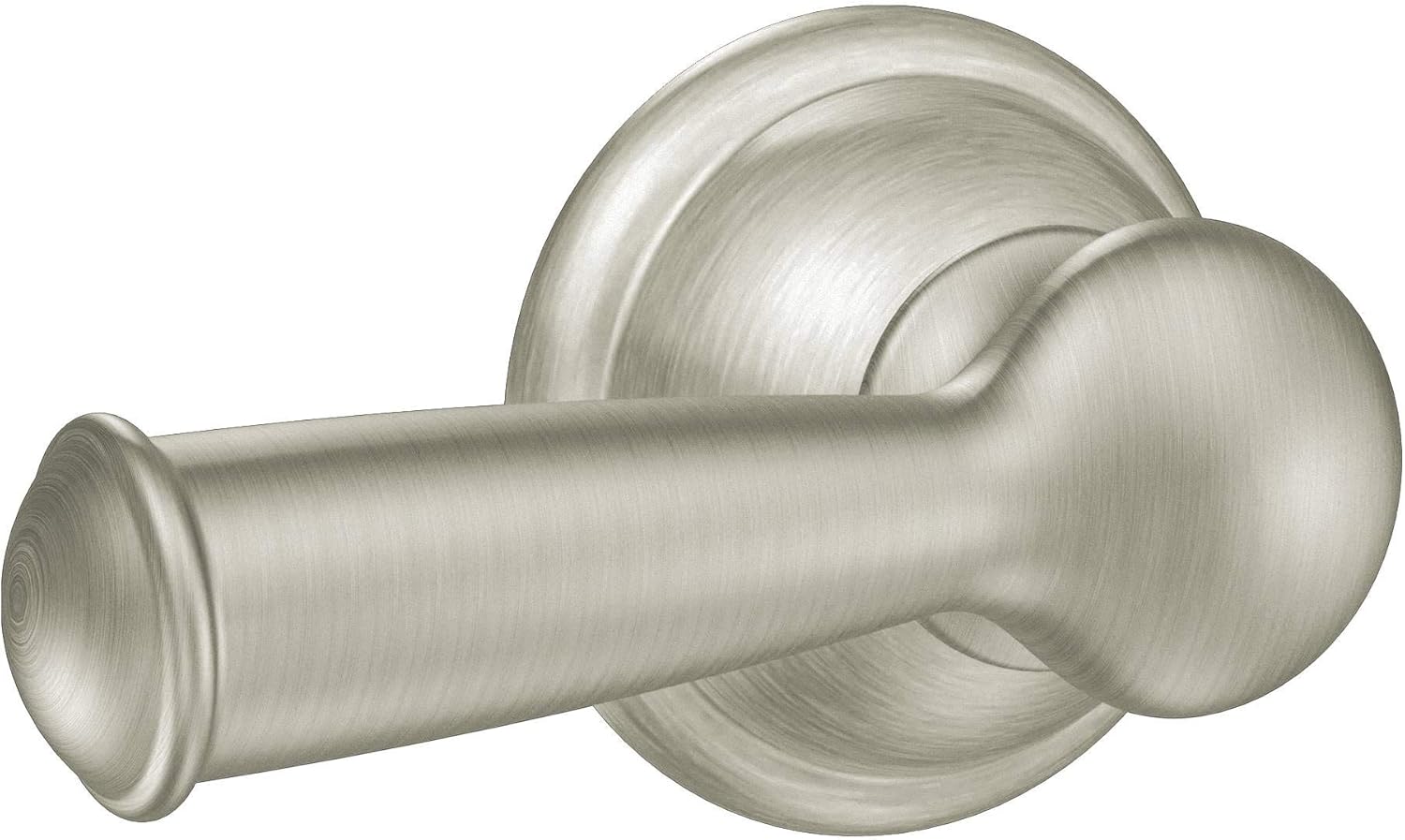 Moen Y2601BN Banbury Pivoting Tank Lever, Brushed Nickel