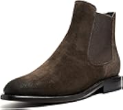 Thursday Boot Company Cavalier Men's Chelsea Boot