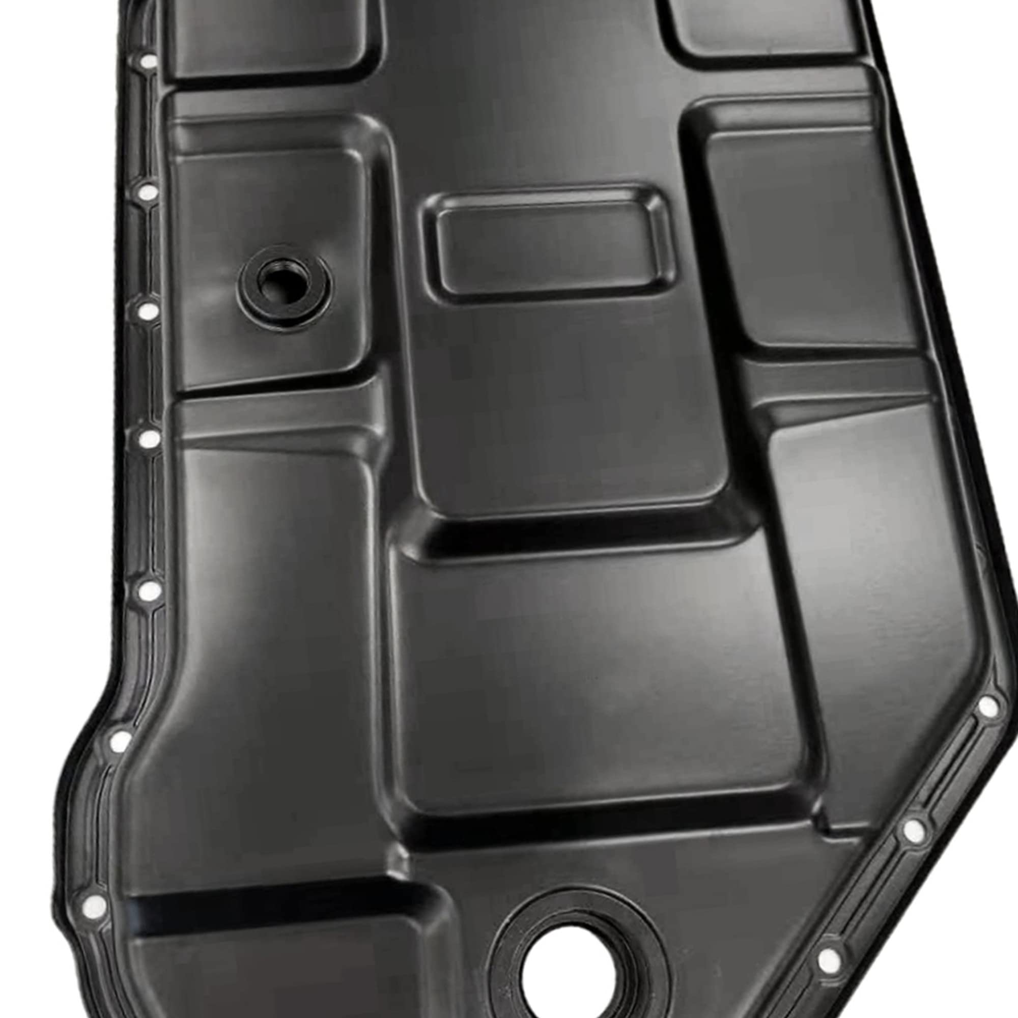 Amazon.com: Automatic Transmission Oil Pan & Filter & Gasket Kit