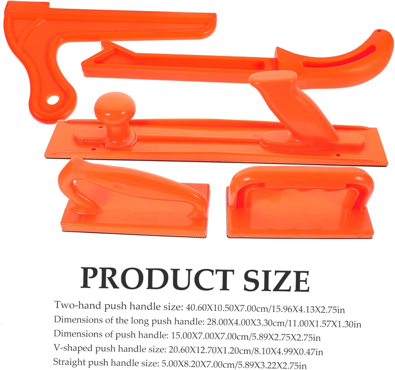 Push Block Router Tool Push Stick for Woodworking Table Saw Alignment Tool